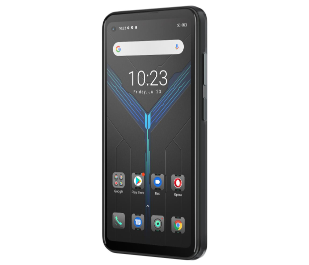 BLACKVIEW BL5000 5G 8/128GB Czarny - 745079 - zdjęcie 2